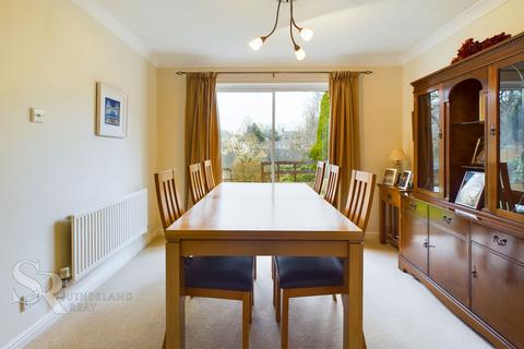 6 Bowden Close, Hayfield, High Peak, SK22 2PJ
