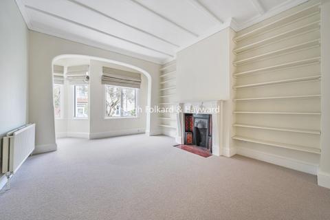 3 bedroom house to rent - Ribblesdale Road Furzedown SW16