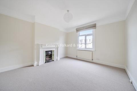 3 bedroom house to rent - Ribblesdale Road Furzedown SW16