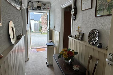 1 bedroom bungalow for sale, Herbrandston, Milford Haven, Pembrokeshire, SA73