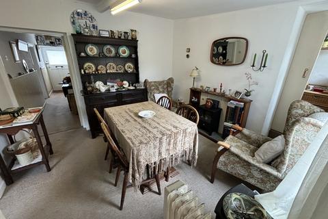 1 bedroom bungalow for sale, Herbrandston, Milford Haven, Pembrokeshire, SA73