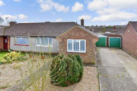 2 bedroom semi-detached bungalow for sale, Montfort Road, Walderslade, Chatham, Kent