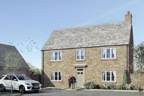 4 bedroom detached house for sale - The Laguerre at Park View, Youngs Way OX20