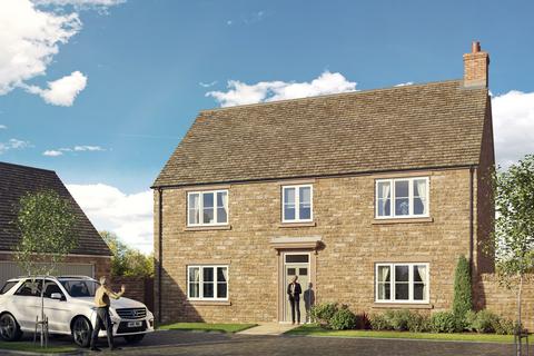 4 bedroom detached house for sale, The Laguerre at Park View, Youngs Way OX20