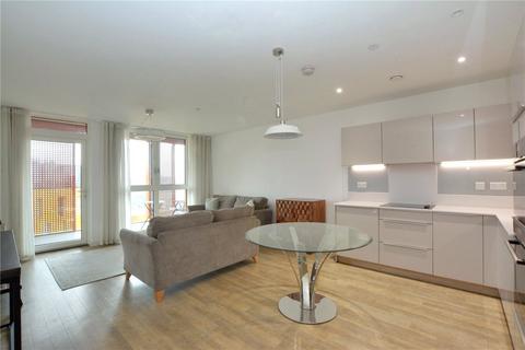 2 bedroom apartment to rent - Ossel Court, 13 Telegraph Avenue, Greenwich, London, SE10