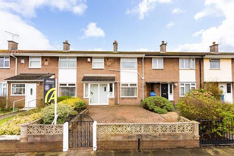 161 Afton, Widnes, WA8 4XR