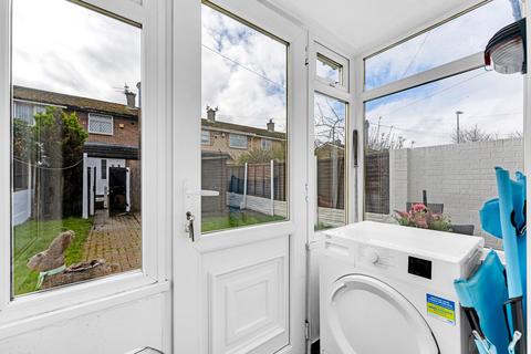 161 Afton, Widnes, WA8 4XR