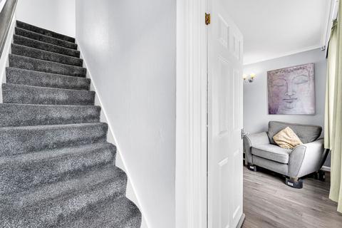 161 Afton, Widnes, WA8 4XR