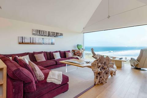 5 bedroom house for sale, Llawnroc, Porthcothan Bay