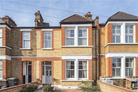 6 Manor Lane, London, SE13 5QP