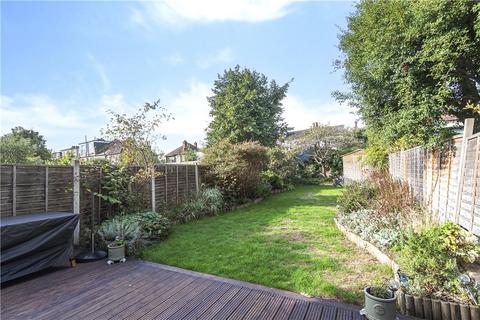 6 Manor Lane, London, SE13 5QP