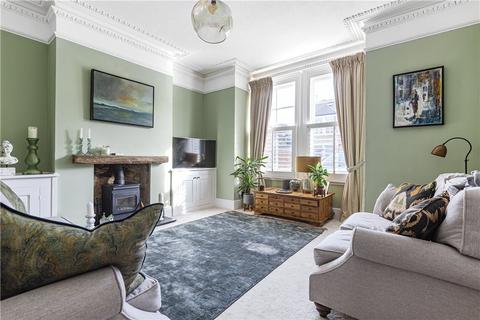 6 Manor Lane, London, SE13 5QP