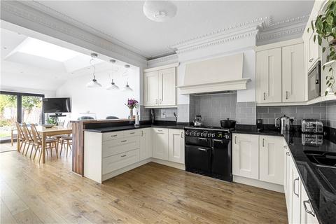 6 Manor Lane, London, SE13 5QP