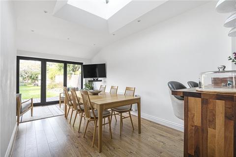 6 Manor Lane, London, SE13 5QP