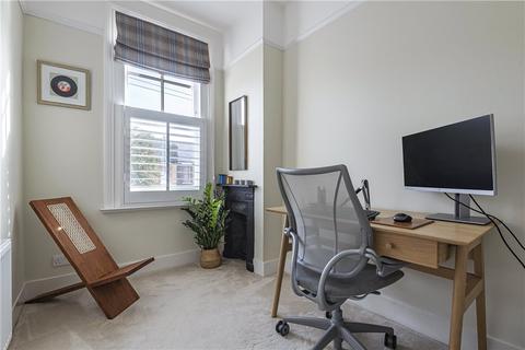 6 Manor Lane, London, SE13 5QP