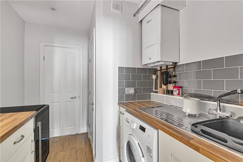 6 Manor Lane, London, SE13 5QP