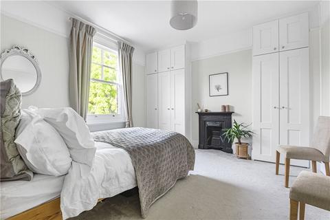 6 Manor Lane, London, SE13 5QP