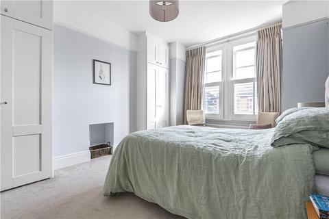 6 Manor Lane, London, SE13 5QP
