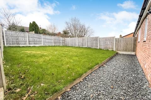 2 bedroom bungalow for sale, Church Street, Highley, Bridgnorth, Shropshire, WV16