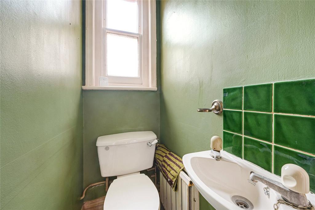 Bathroom Two
