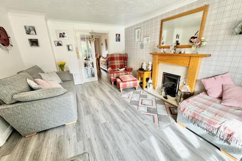 15 Ironstone Close, St Georges, Telford, TF2 9PH
