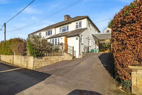 3 bedroom semi-detached house for sale, Great Orchard, Thrupp, Stroud, Gloucestershire, GL5