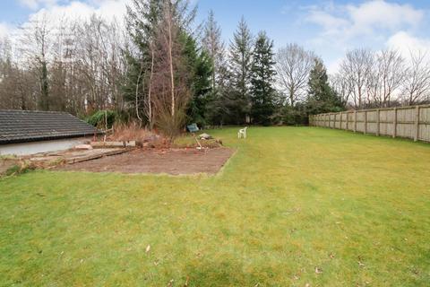 Land for sale, Old Luss Road, Alexandria G83