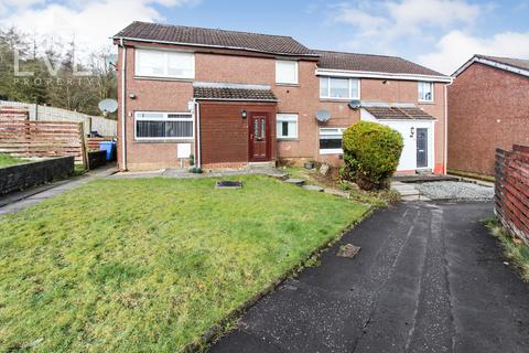 15 Faskin Place, Glasgow, G53 7BZ