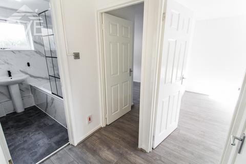 15 Faskin Place, Glasgow, G53 7BZ