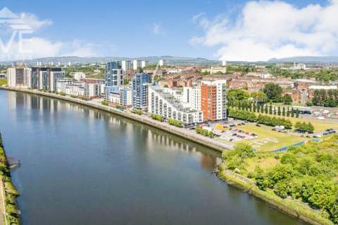 2 bedroom apartment for sale, Glasgow Harbour Terraces, Glasgow G11