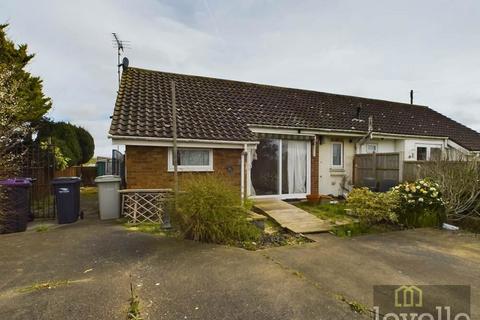 2 bedroom bungalow for sale, Sutton Road, Trusthorpe, Mablethorpe, Lincolnshire, LN12 2PH