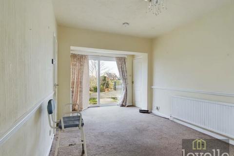 2 bedroom bungalow for sale, Sutton Road, Trusthorpe, Mablethorpe, Lincolnshire, LN12 2PH