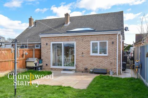 27 Cottage Grove, Clacton-on-sea, CO16 8DH