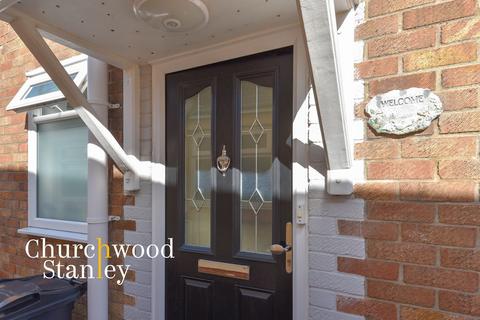 27 Cottage Grove, Clacton-on-sea, CO16 8DH