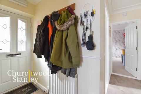 27 Cottage Grove, Clacton-on-sea, CO16 8DH