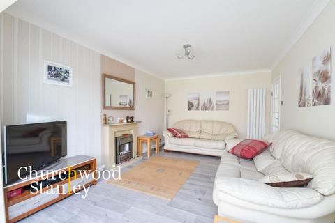 27 Cottage Grove, Clacton-on-sea, CO16 8DH