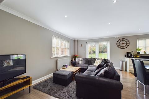 5 bedroom detached house for sale, Cranleigh, Standish, Wigan, Lancashire, WN6