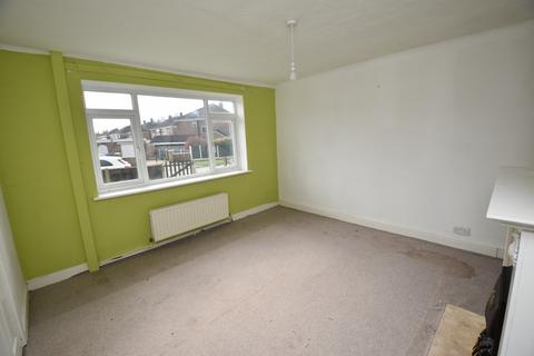 3 bedroom end of terrace house for sale, Moss View Road, Partington, M31