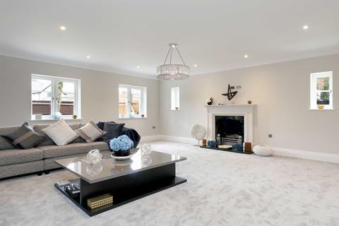 undefined, Gregories Road, Beaconsfield, HP9