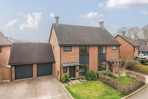 2 bedroom semi-detached house for sale, Dunsfold, Godalming GU8
