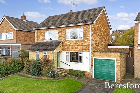 4 bedroom detached house for sale, Tabors Avenue, Chelmsford, CM2