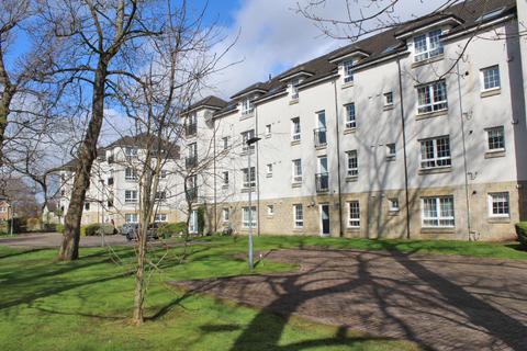 Flat 12, 2 Braid Avenue, Cardross, Dumbarton, G82 5QF