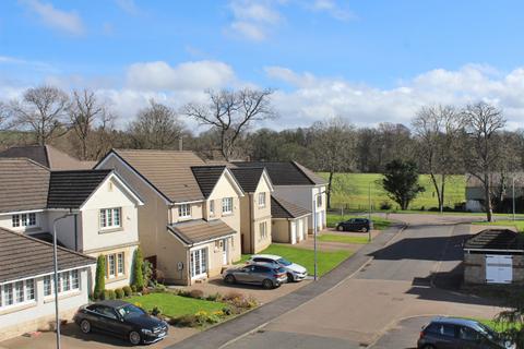 Flat 12, 2 Braid Avenue, Cardross, Dumbarton, G82 5QF