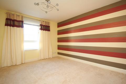 Flat 12, 2 Braid Avenue, Cardross, Dumbarton, G82 5QF