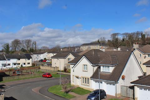 Flat 12, 2 Braid Avenue, Cardross, Dumbarton, G82 5QF