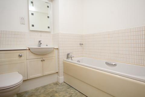 Flat 12, 2 Braid Avenue, Cardross, Dumbarton, G82 5QF