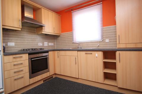Flat 12, 2 Braid Avenue, Cardross, Dumbarton, G82 5QF