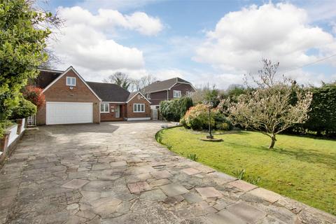 Lillison Manor Drive, Hartley, Longfield, DA3 8AW