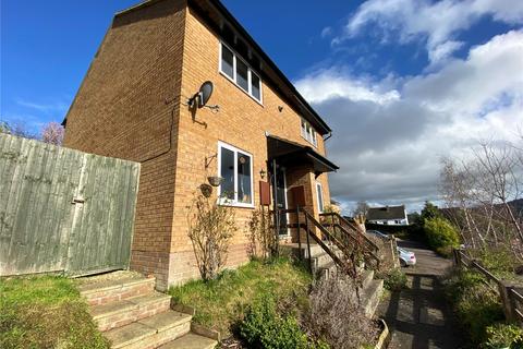56 Wheelers Walk, Stroud, GL5 4BW