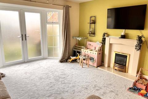 4 bedroom end of terrace house for sale - Bath Mews, Minsterley, Shrewsbury, Shropshire, SY5